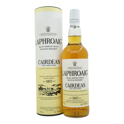 Laphroaig Cairdeas Feis Ile 2018