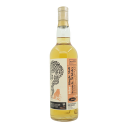 Bowmore 1996/2013 17 Year Old Jam Session #1 Inaugural Release The Whisky Agency #960031