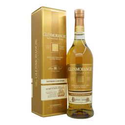 Glenmorangie Nectar D'Òr Sauternes Cask Finish - Special Reserve