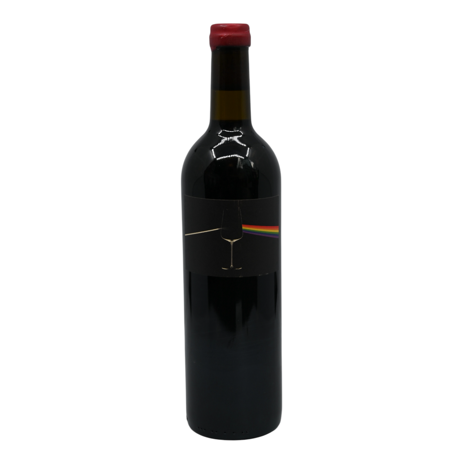 Xiaopu Ningxia The Dark Side 2019