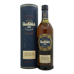 Glenfiddich 30 Year Old Pure Single Malt