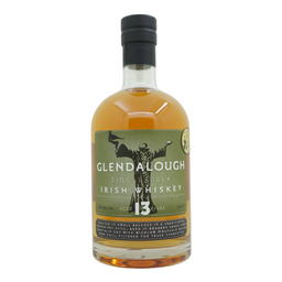 Glendalough 13 Year Old (No Box)