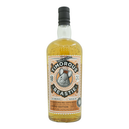 Timorous Beastie 18 Year Old Limited Edition (No Box)