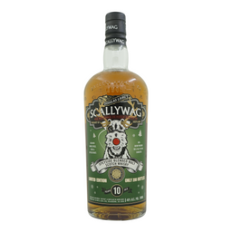 Scallywag The Red-Nosed Reindeer Edition #2