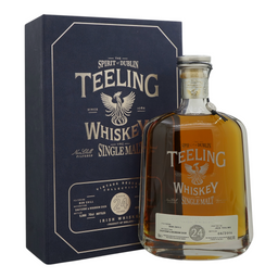 Teeling 2016 24 Year Old Vintage Reserve Collection