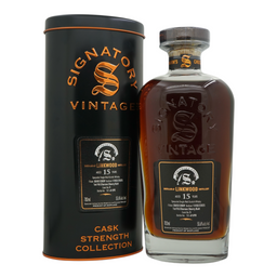 Linkwood 2009/2025 15 Year Old Symington’s Choice Signatory Vintage #5