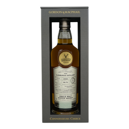 Glenburgie 2000/2024 23 Year Old Cask Strength Gordon&MacPhail #3644