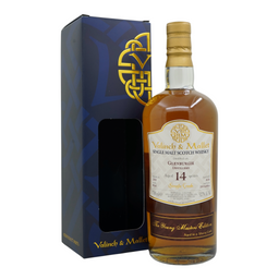 Glenburgie 2010/2024 14 Year Old The Young Masters Edition Valinch&Mallet #160