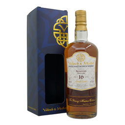 Benrinnes 2008/2024 16 Year Old The Young Masters Edition Valinch&Mallet #800245