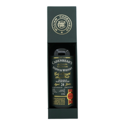 Balblair 1990/2015 24 Year Old Authentic Collection Cadenhead's 52.2%