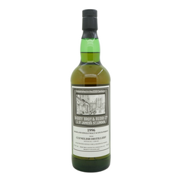 Clynelish 1996/2013 Berrys' Own Selection Old Bond Street Berry Bros&Rudd #6421
