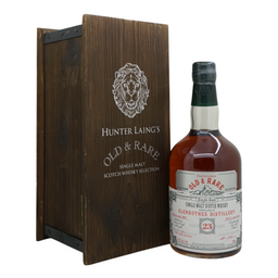 Glenrothes 1990/2013 23 Year Old Old&Rare - A Platinum Selection