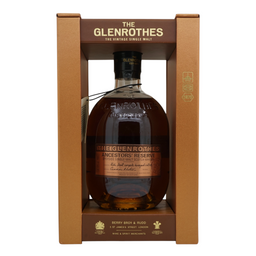 Glenrothes Ancestors' Reserve