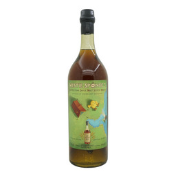 Springbank 1999/2024 24 Year Old Westie Sponge 3 WhiskySponge