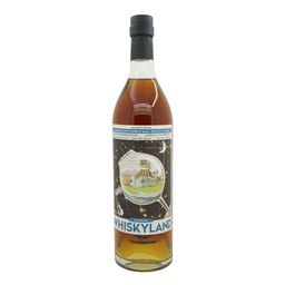 Springbank 1998/2024 26 Year Old Whiskyland - Chapter One Decadent Drinks