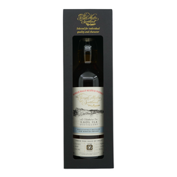 Caol Ila 2011/2024 12 Year Old The Single Malts of Scotland #305289