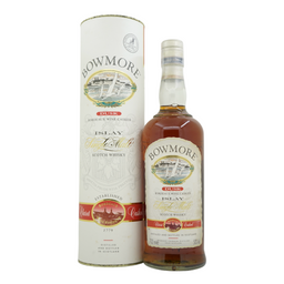 Bowmore Dusk Bordeaux Wine Casked