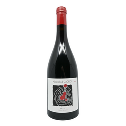 Podere Giodo 'Alberelli di Giodo' Nerello Mascalese Sicilia 2018 (JR: 18︱JS: 95︱Decanter: 94)