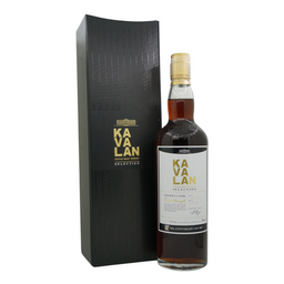 Kavalan Selection Sherry Cask Selected by LMDW for VELIER 70th Anniversary S100203008A