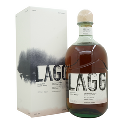 Lagg Corriecravie Edition Sherry Cask Finish