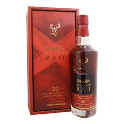 Glenfiddich Gran Cortes XXII 22 Year Old