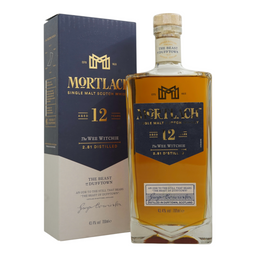 Mortlach 12 Year Old