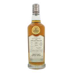 Mortlach 1994/2020 25 Year Old Cask Strength Gordon&MacPhail #8181 (No Box)