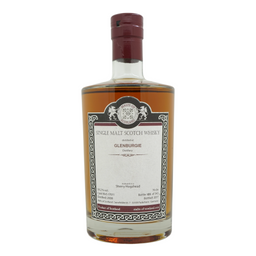 Glenburgie 2008/2017 Malts of Scotland #MoS17011 (No Box)