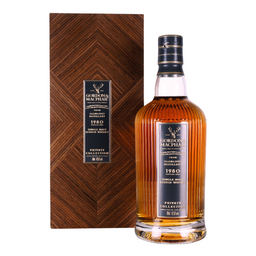 (Pre-Order)Glenlivet 1980/2020 Private Collection Gordon&MacPhail #12037 (Deposit HKD $2200)