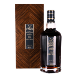 (Pre-Order)Glenlivet 1976/2021 Private Collection Gordon&MacPhail #5648 (Deposit HKD2500)