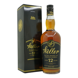 W.L. Weller 12 Year Old