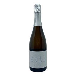 Devo Winery Blanc de Blancs Brut 2018