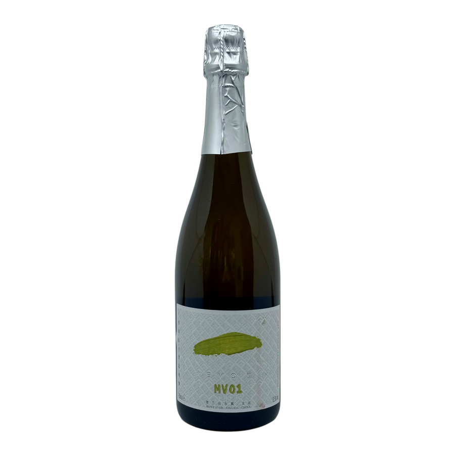 Devo Winery Brut MV01