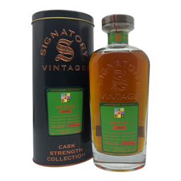 Glenrothes 1997/2017 Anniversary Exclusive Bottled for 70th Anniversary Velier Signatory Vintage #9252