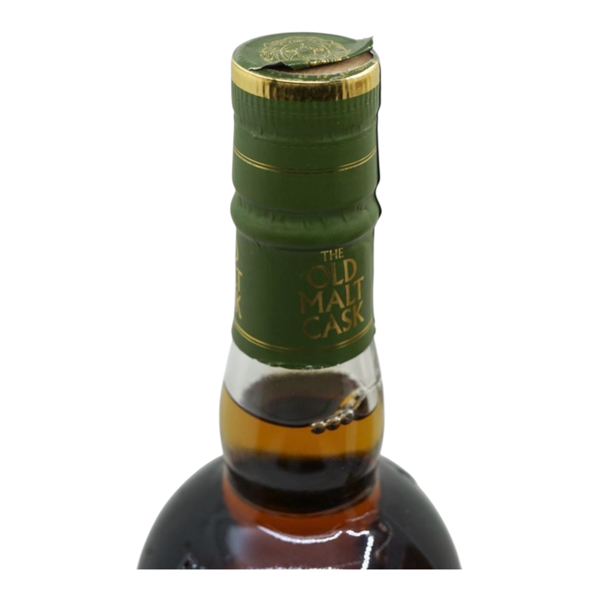 Laphroaig 2006/2020 14 Year Old The Old Malt Cask #HL18204 (Damaged Seal)