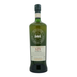 Bowmore 1998 17 Year Old SMWS 3.271 - The perfect cure