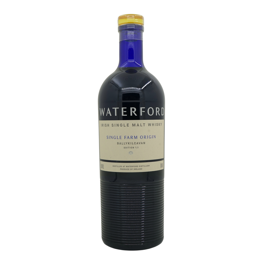 Waterford Ballykilcavan: Edition 1.1 (with no box)