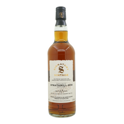 Strathmill 2012/2025 12 Year Old 100 Proof Edition #36 Signatory Vintage