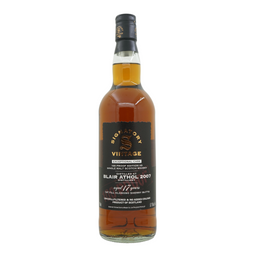 Blair Athol 2007/2025 17 Year Old 100 Proof Exceptional Cask Edition #9 Signatory Vintage