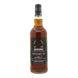 Speyside (GL) 16 Year Old 100 Proof Exceptional Cask Edition #8 Signatory Vintage