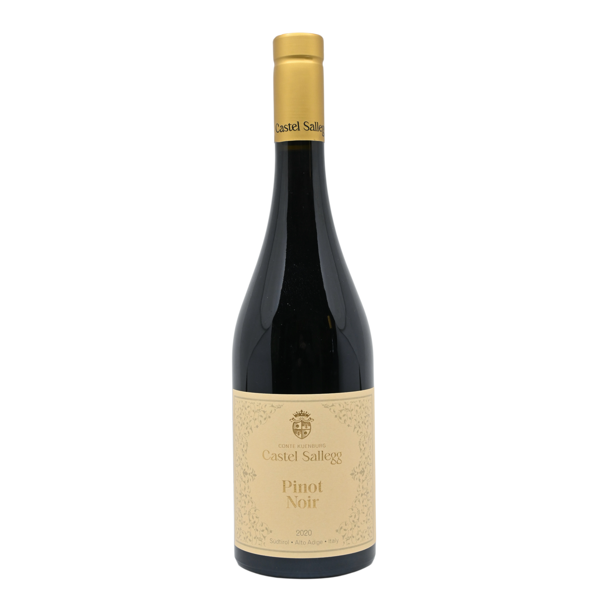 Castel Sallegg Pinot Noir Alto Adige Pinot Nero, DOC 2020