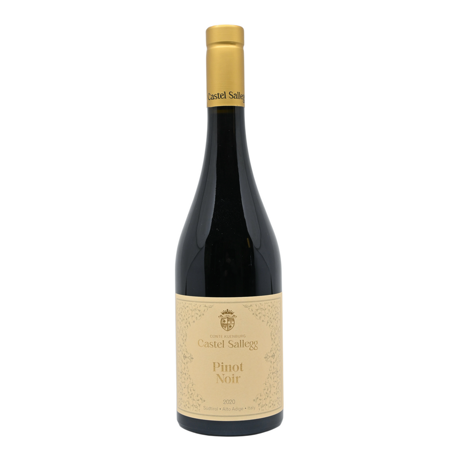 Castel Sallegg Pinot Noir Alto Adige Pinot Nero, DOC 2020