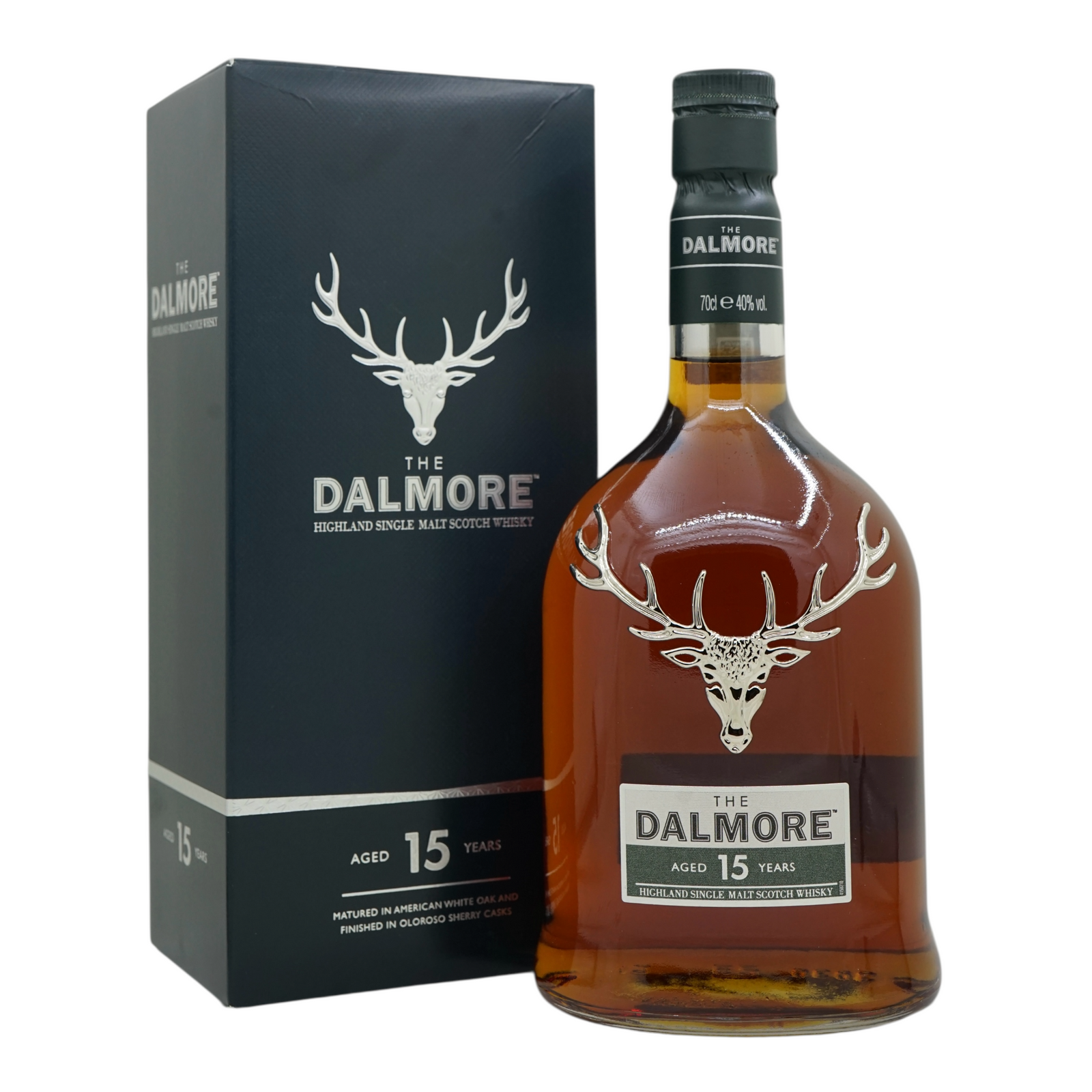 Dalmore 15 Year Old