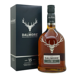 Dalmore 15 Year Old