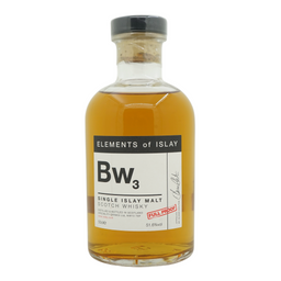 Bowmore Bw3 Elements of Islay Speciality Drinks Ltd 51.6%