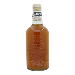 Naked Malt Blended Malt Scotch Whisky