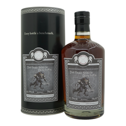 The Dark Side of Dufftown 18 Year Old Malts of Scotland- AZRAEL #MoS25019