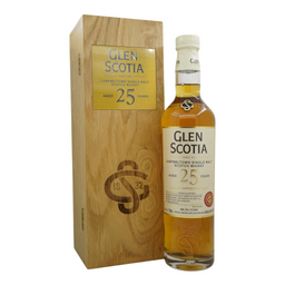 Glen Scotia 25 Year Old