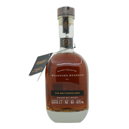 Woodford Reserve Master's Collection Five-Malt Stouted Mash
