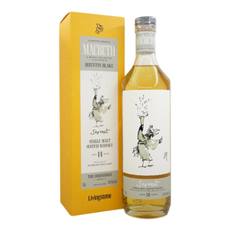 Clynelish 14 Year Old Macbeth Collection - The Household